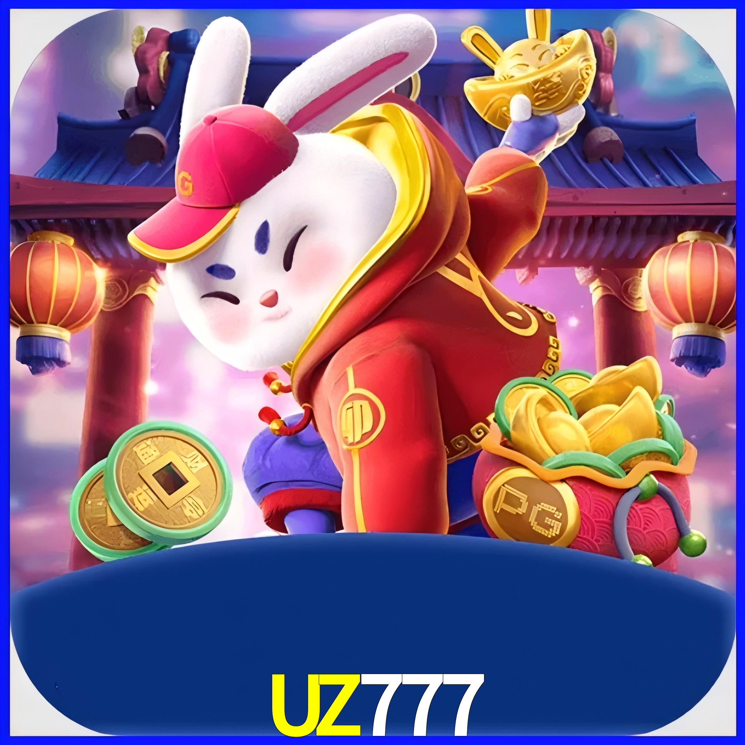  UZ777